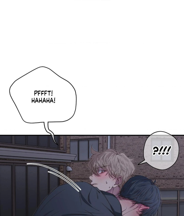 Reluctant Encounters by Gyeon – Uncensored – Ch. 48 [Eng] page 11