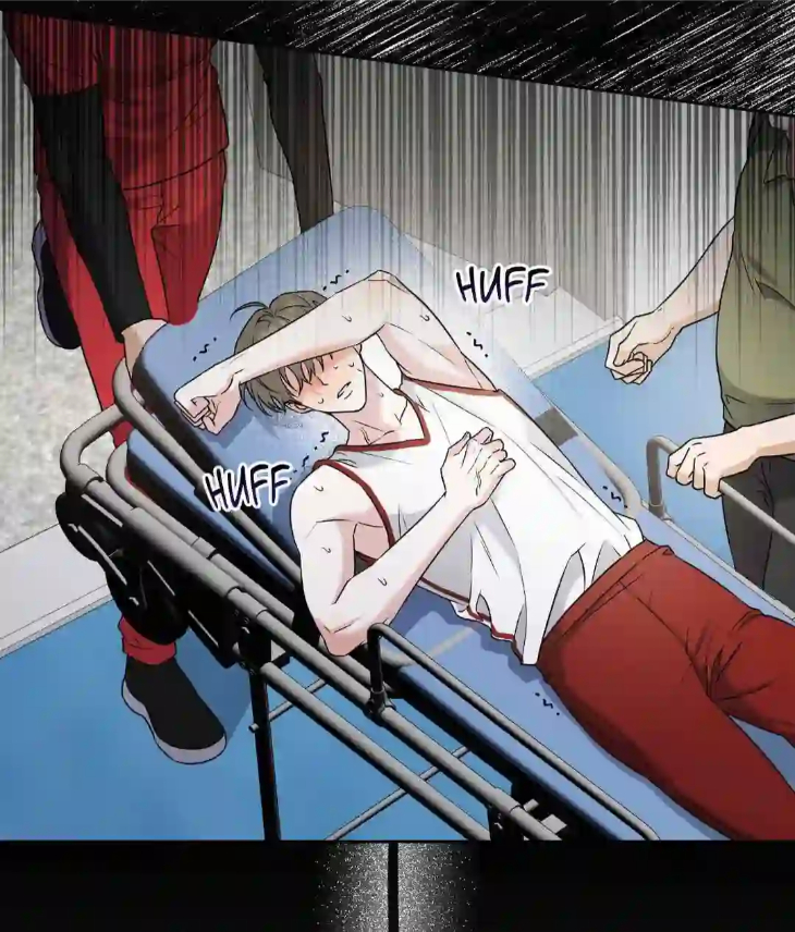 Ballboy Tactics by Yajii – Uncensored – Creator’s Note [Eng] page 11