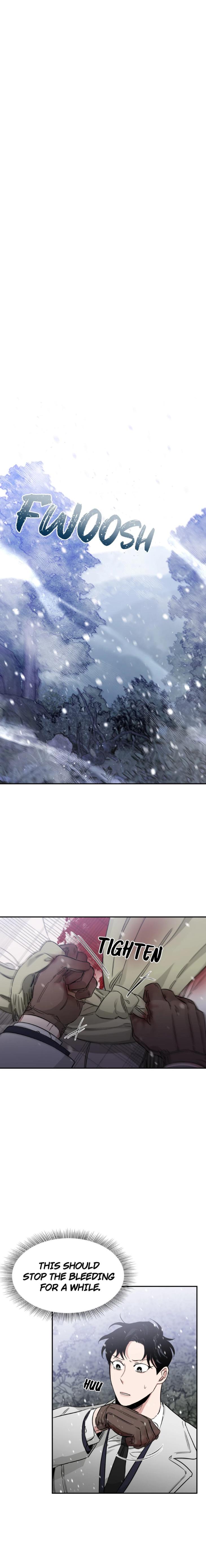 Roses And Champagne by Ttung gae – Uncensored [Eng] page 11