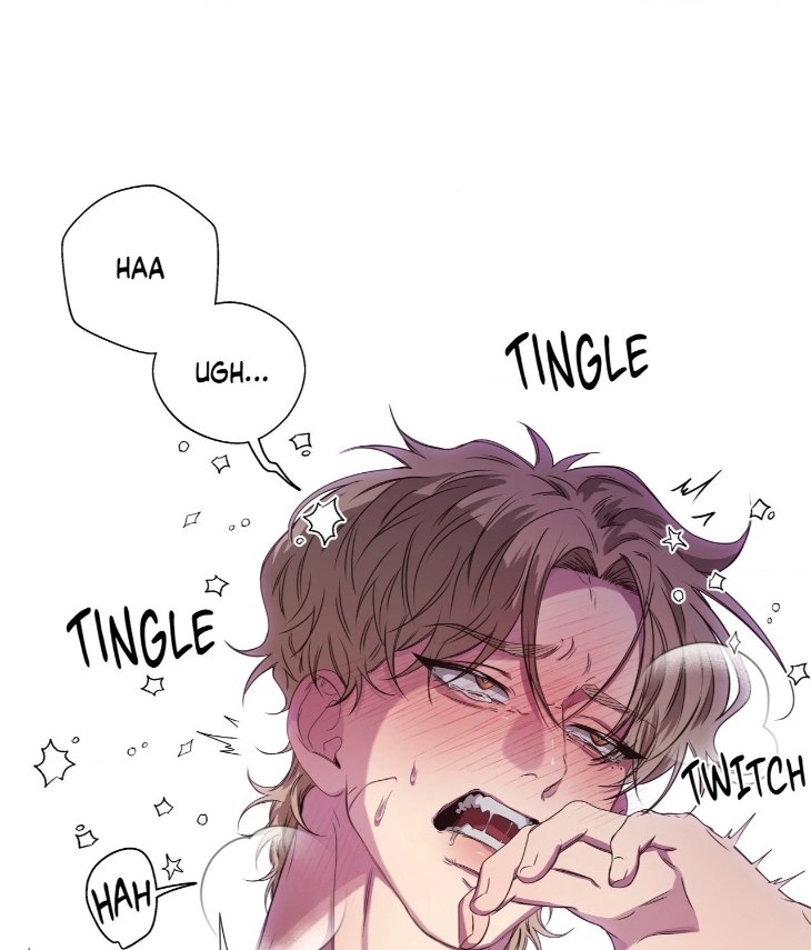 Reluctant Encounters by Gyeon – Uncensored – Ch. 48 [Eng] page 11