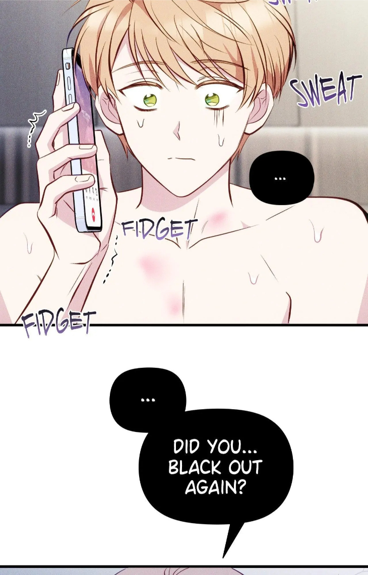 Be My Baby by Kie – Uncensored – Ch. 59 [Eng] page 11