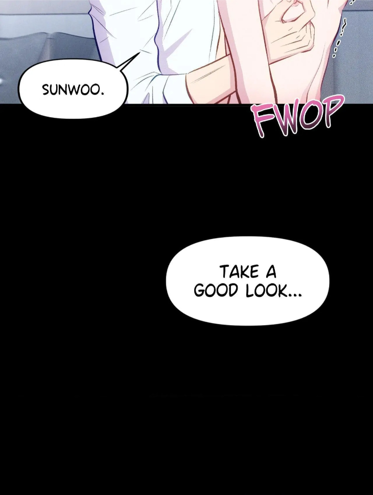Be My Baby by Kie – Uncensored – Ch. 59 [Eng] page 11