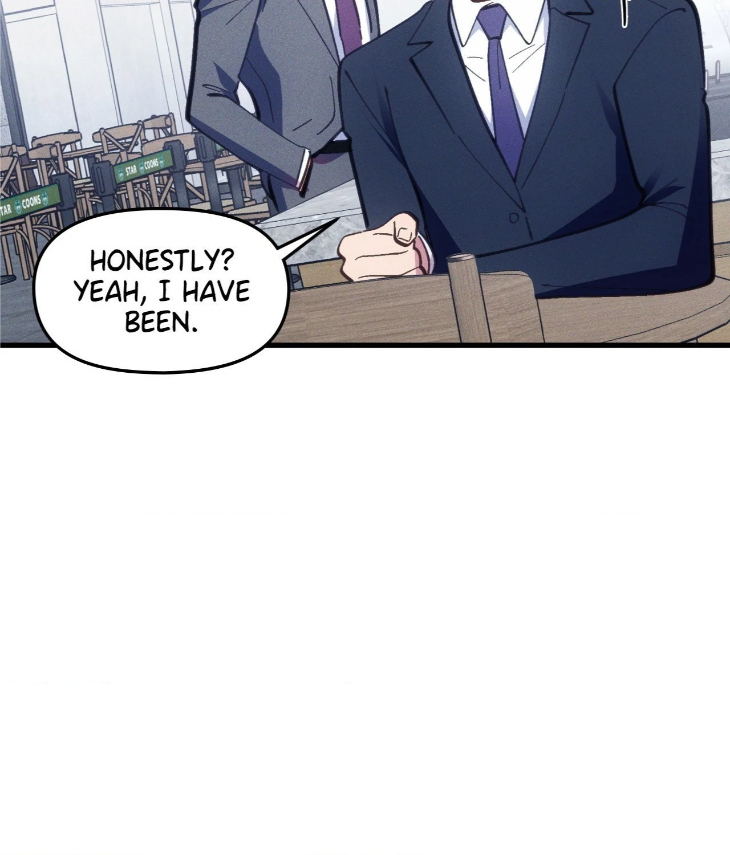 Be My Baby by Kie – Uncensored – Ch. 59 [Eng] page 11