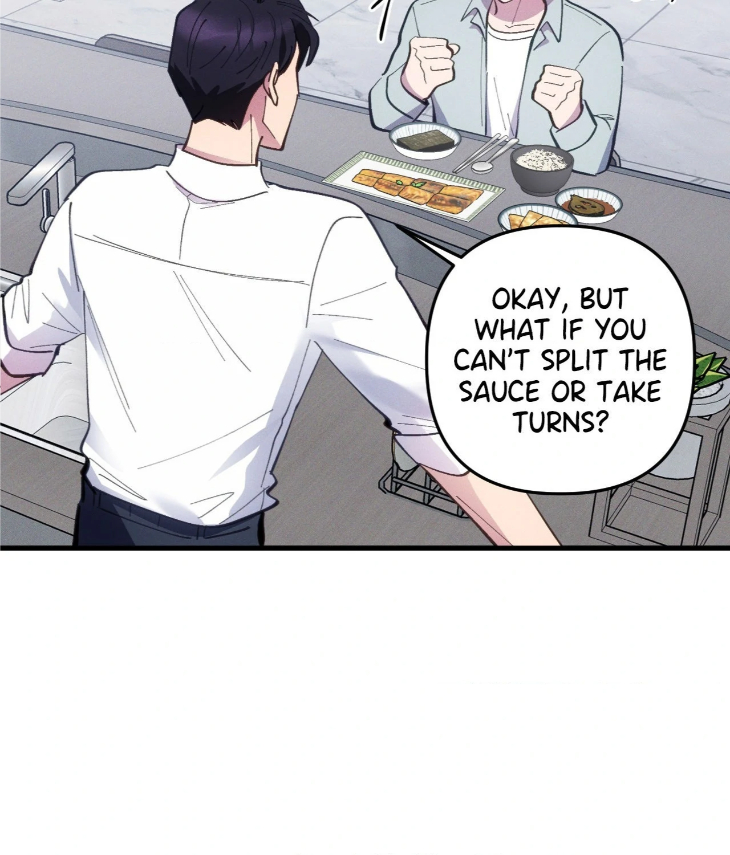 Be My Baby by Kie – Uncensored – Ch. 59 [Eng] page 11