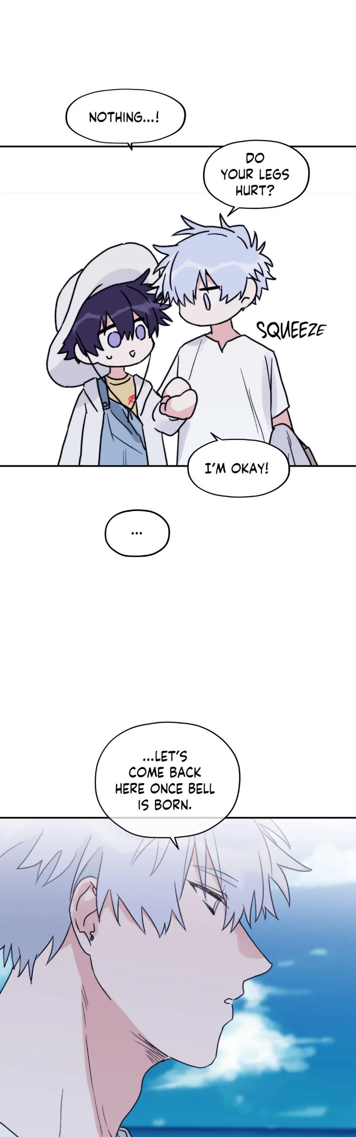 Surge Towards You by Cheongyeon – SE 6 [Eng] page 11
