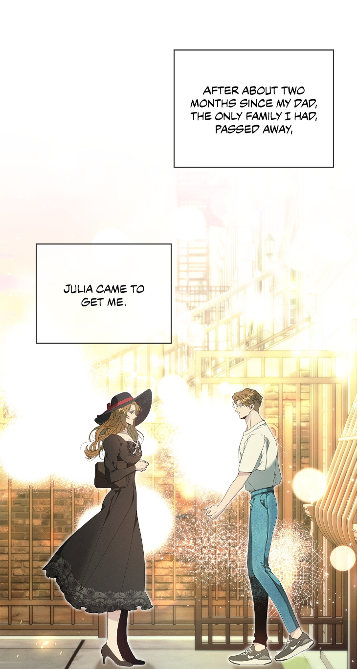 The Bad Life by Baek Nara – Ch. 41 [Eng] page 11