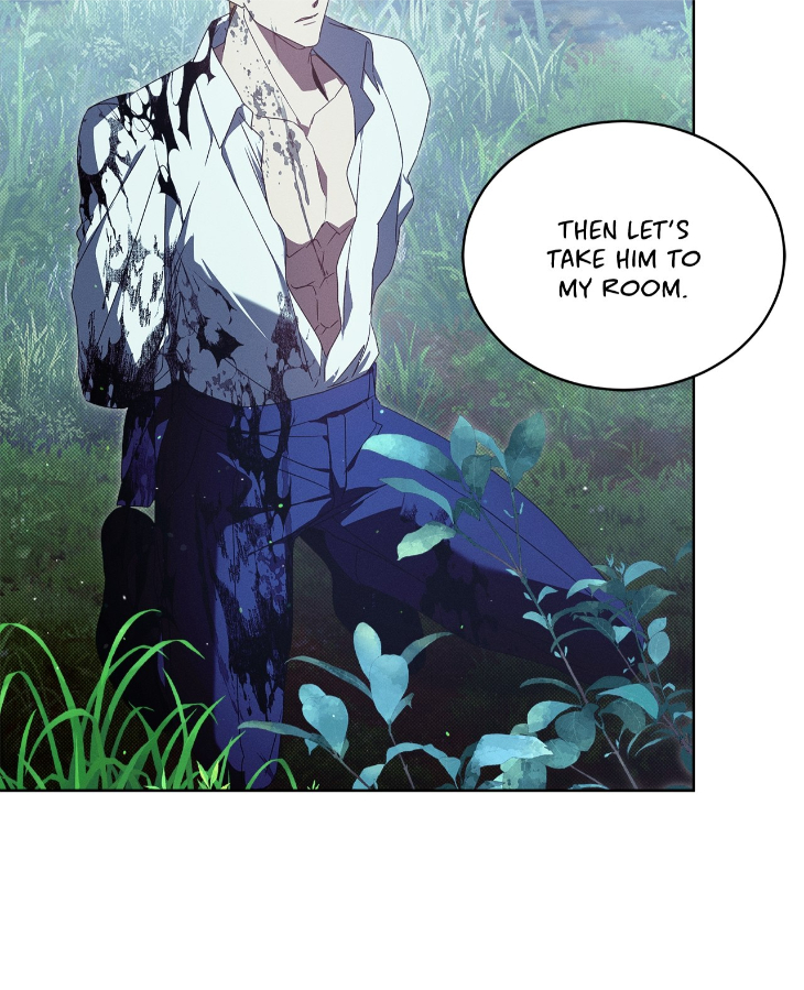 The Bad Life by Baek Nara – Ch. 41 [Eng] page 11