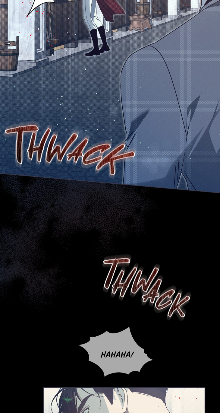 The Bad Life by Baek Nara – Ch. 41 [Eng] page 11