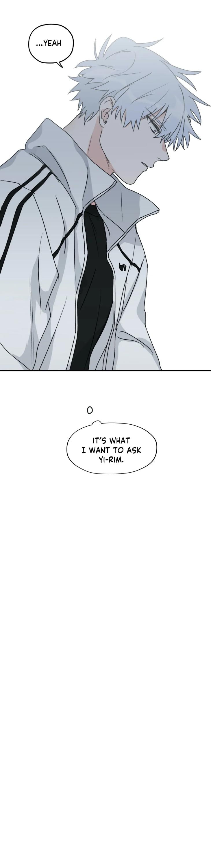 Surge Towards You by Cheongyeon – SE 6 [Eng] page 12