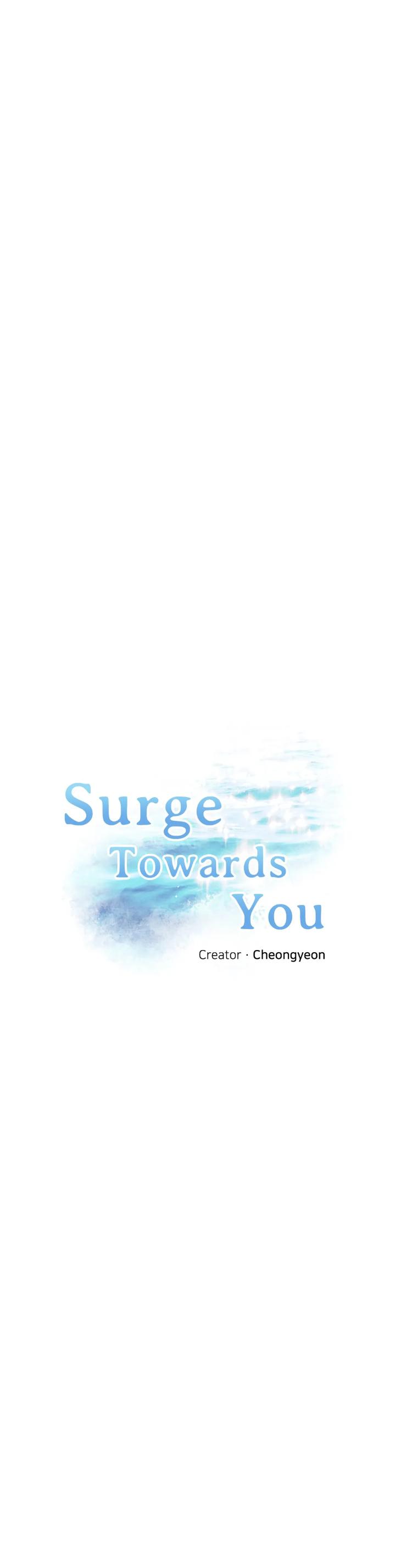 Surge Towards You by Cheongyeon – SE 6 [Eng] page 11