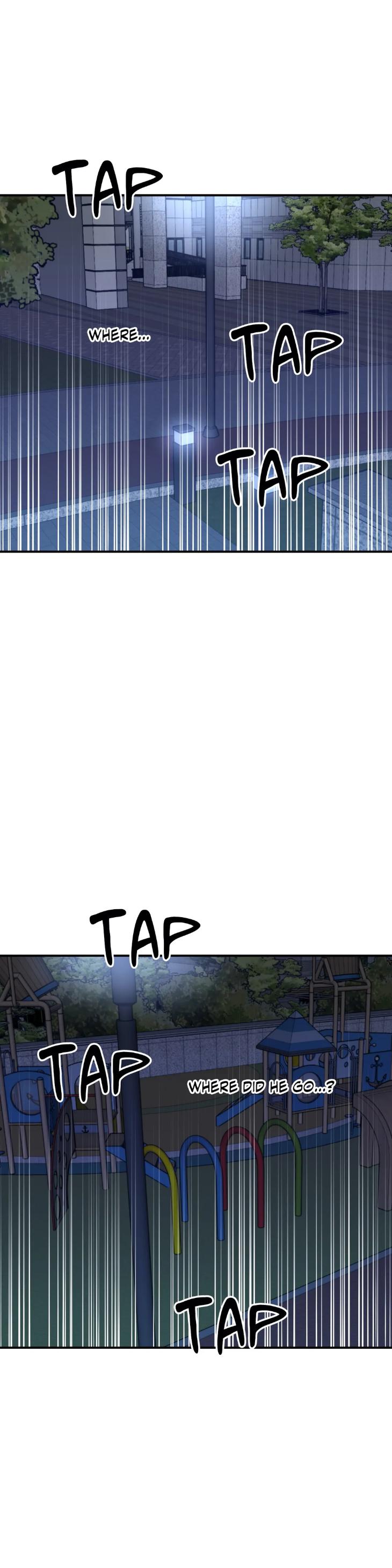 Surge Towards You by Cheongyeon – SE 6 [Eng] page 12