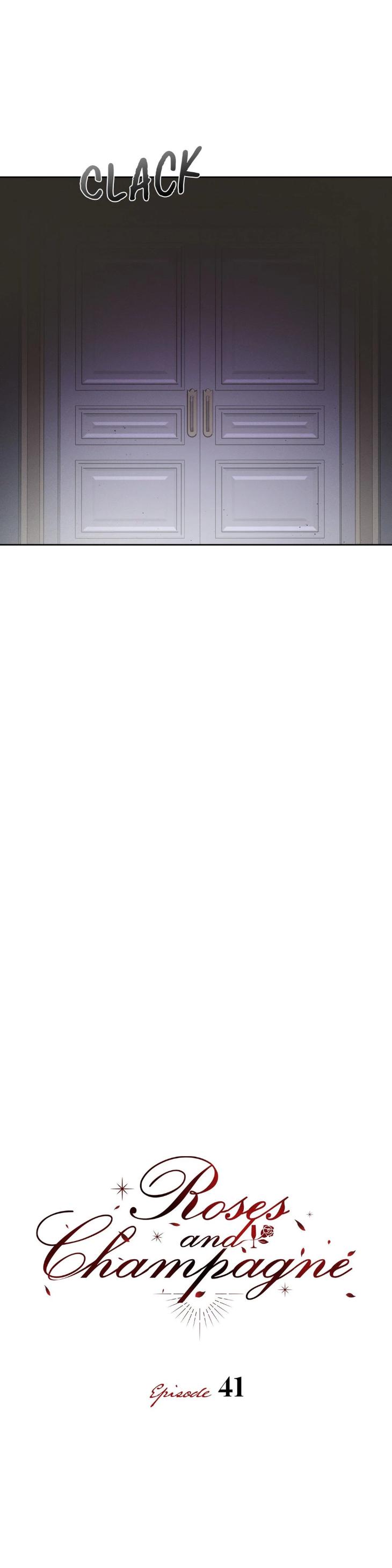 Roses And Champagne by Ttung gae – Uncensored [Eng] page 10