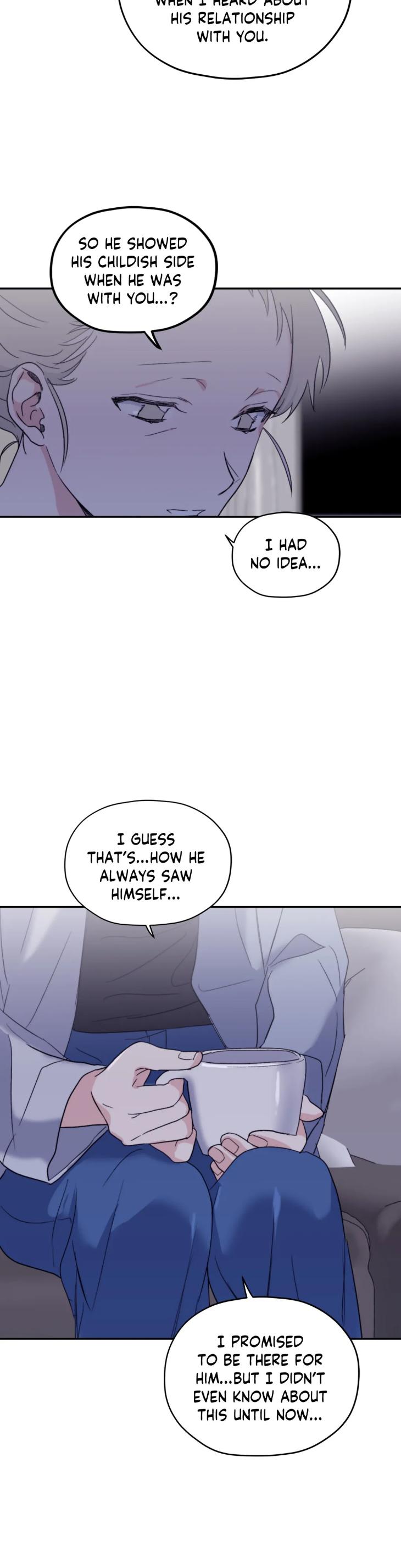 Surge Towards You by Cheongyeon – SE 6 [Eng] page 12