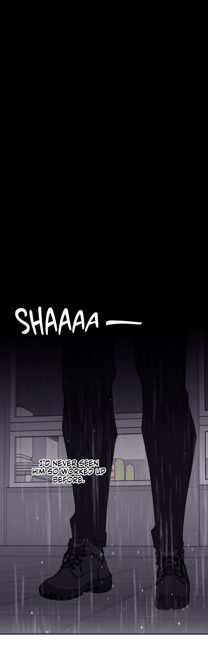 Surge Towards You by Cheongyeon – SE 6 [Eng] page 11