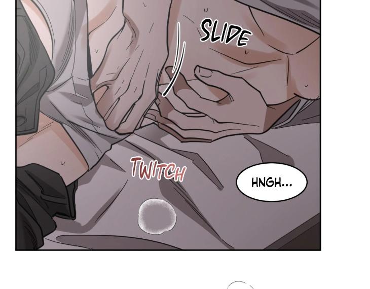 In Cold Love by 10min – Uncensored [Eng] page 10