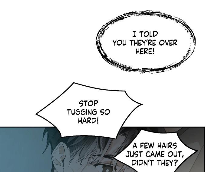 In Cold Love by 10min – Uncensored [Eng] page 12