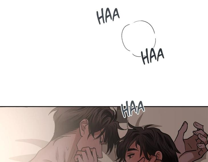 In Cold Love by 10min – Uncensored [Eng] page 10