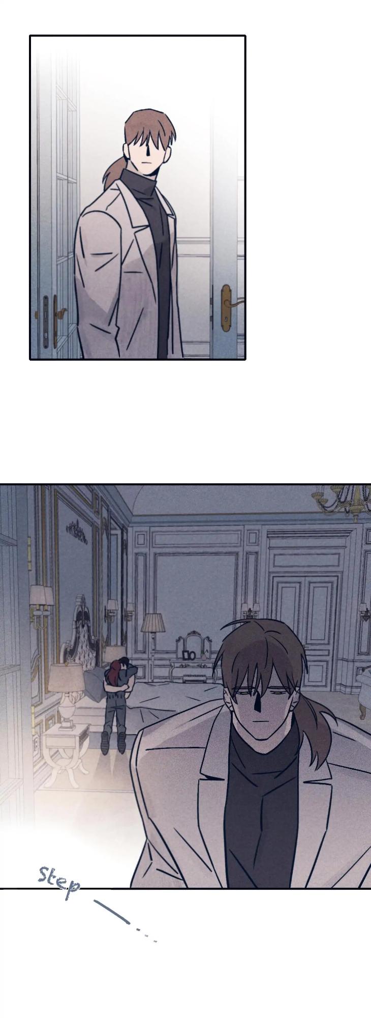 Marcel by Keumung/ Jinsung – Uncensored – Ch. 44 [Eng] page 10