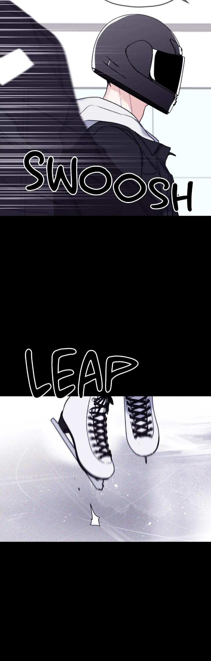 Surge Towards You by Cheongyeon – SE 6 [Eng] page 11