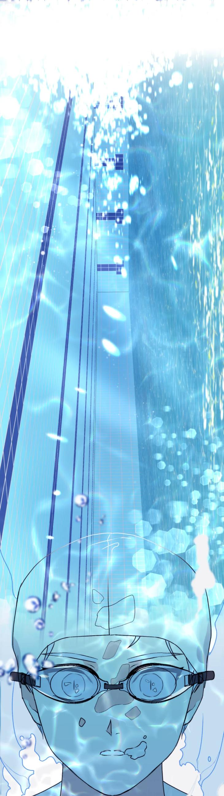 Surge Towards You by Cheongyeon – SE 6 [Eng] page 11