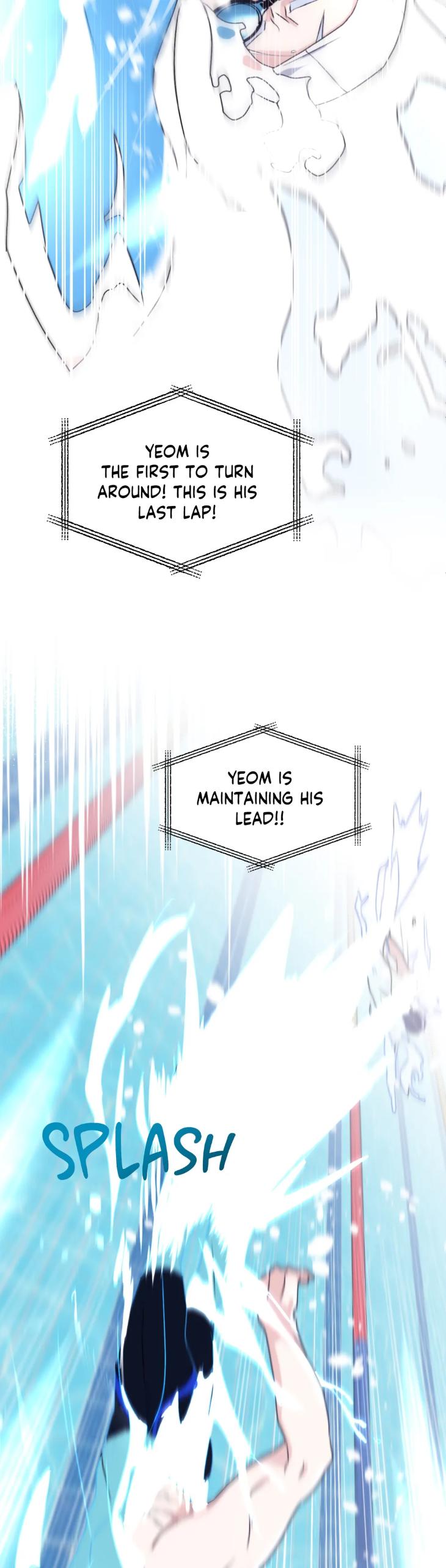 Surge Towards You by Cheongyeon – SE 6 [Eng] page 11