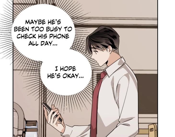 In Cold Love by 10min – Uncensored [Eng] page 12