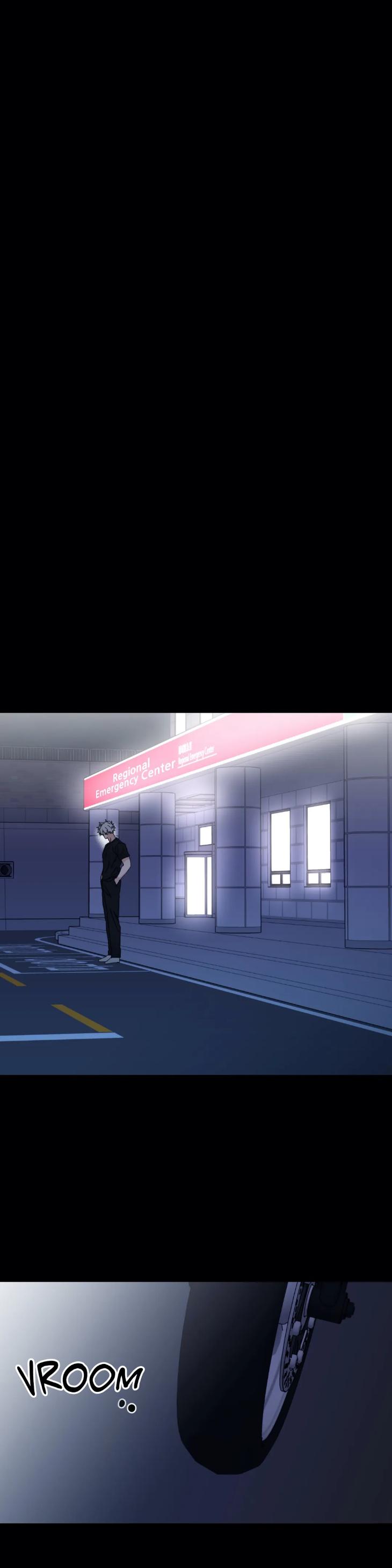 Surge Towards You by Cheongyeon – SE 6 [Eng] page 11