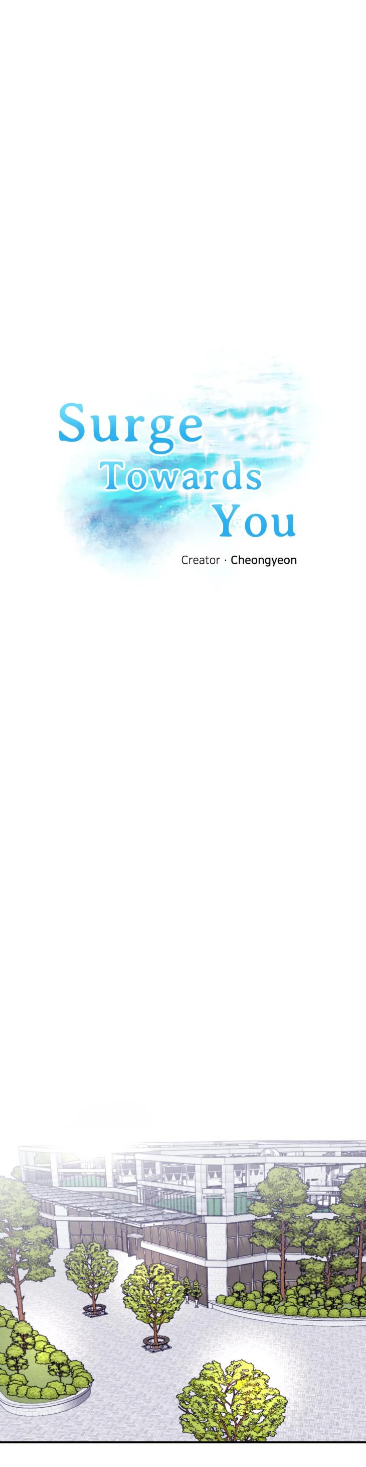 Surge Towards You by Cheongyeon – SE 6 [Eng] page 12