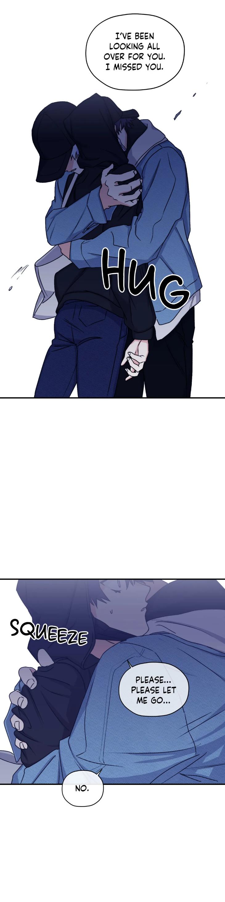 Surge Towards You by Cheongyeon – SE 6 [Eng] page 13