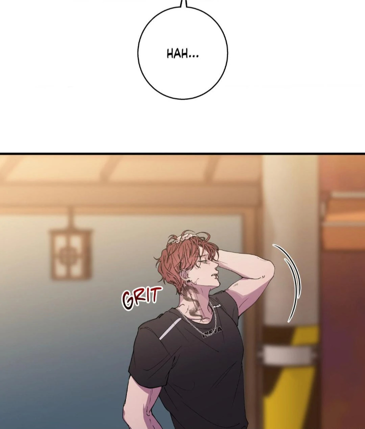 Reluctant Encounters by Gyeon – Uncensored – Ch. 48 [Eng] page 12