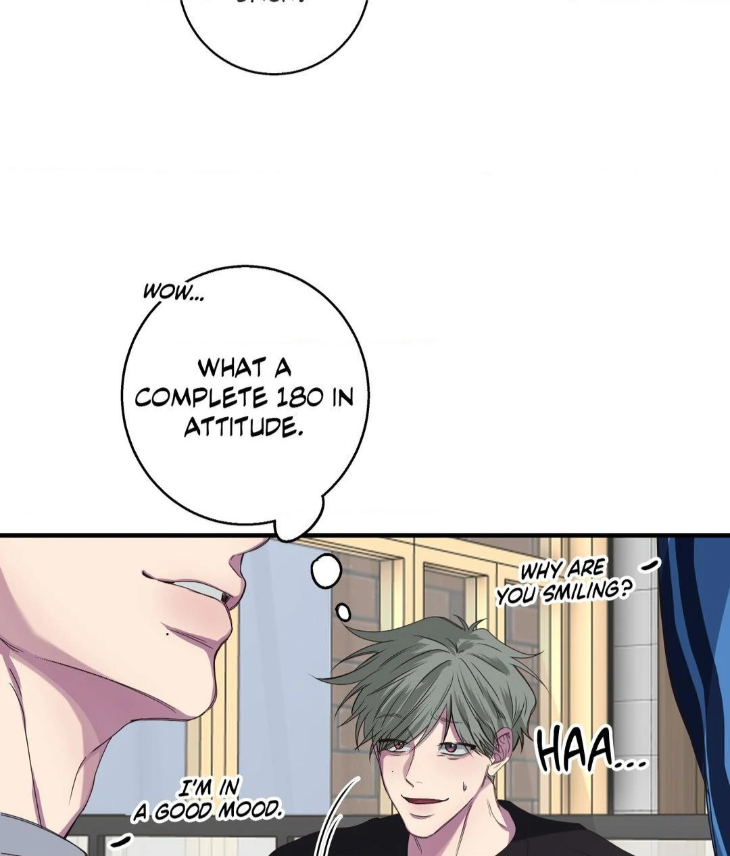 Reluctant Encounters by Gyeon – Uncensored – Ch. 48 [Eng] page 12