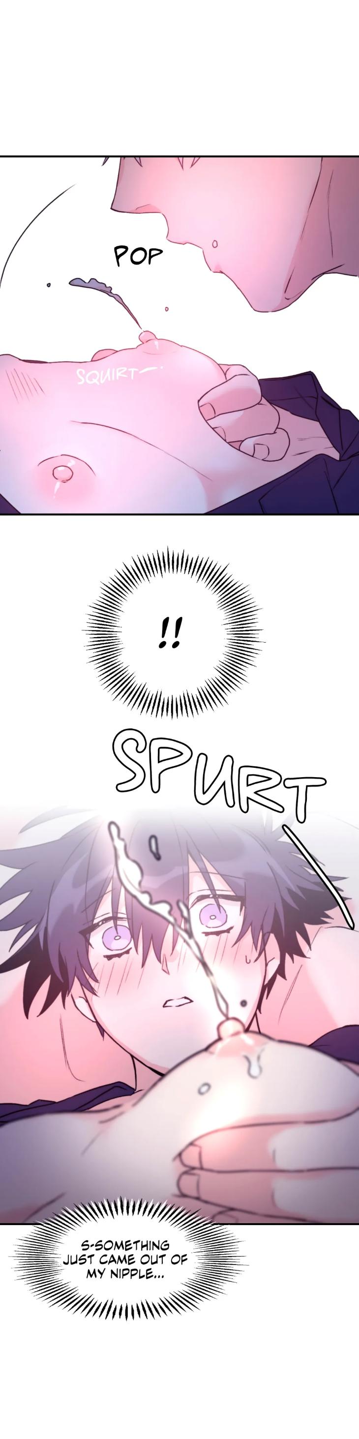 Surge Towards You by Cheongyeon – SE 6 [Eng] page 12