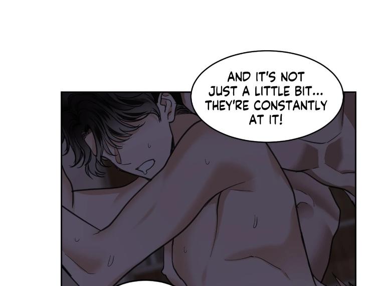 In Cold Love by 10min – Uncensored [Eng] page 11