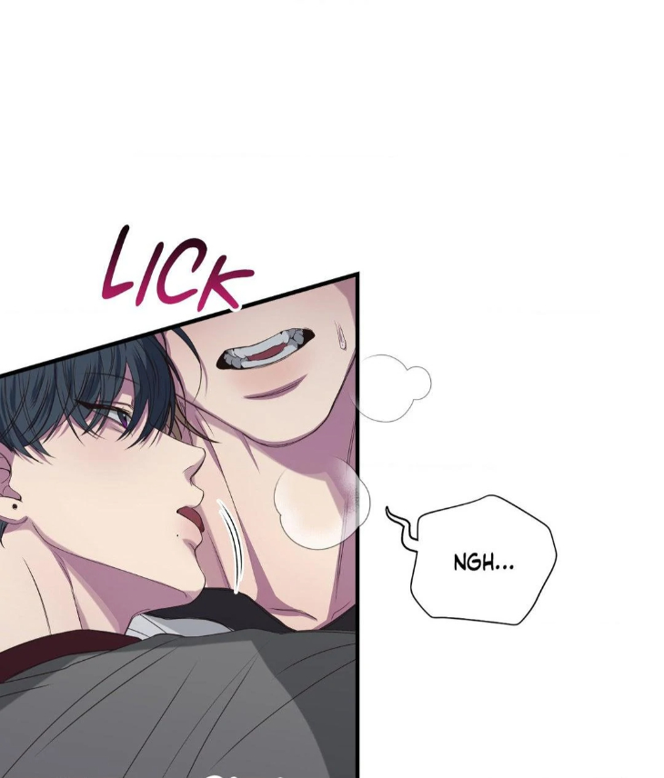 Reluctant Encounters by Gyeon – Uncensored – Ch. 48 [Eng] page 12