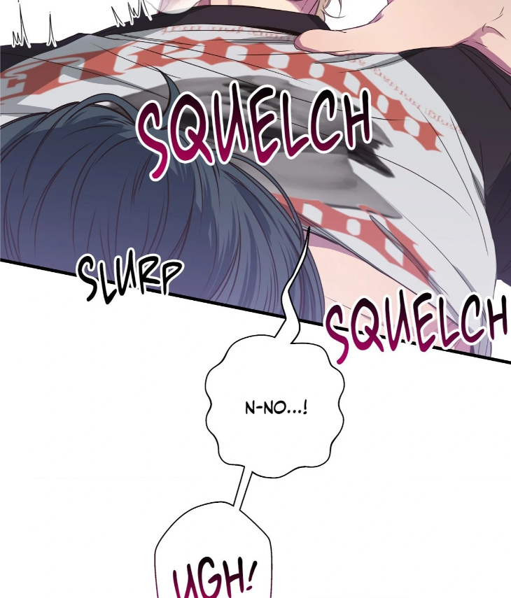 Reluctant Encounters by Gyeon – Uncensored – Ch. 48 [Eng] page 12