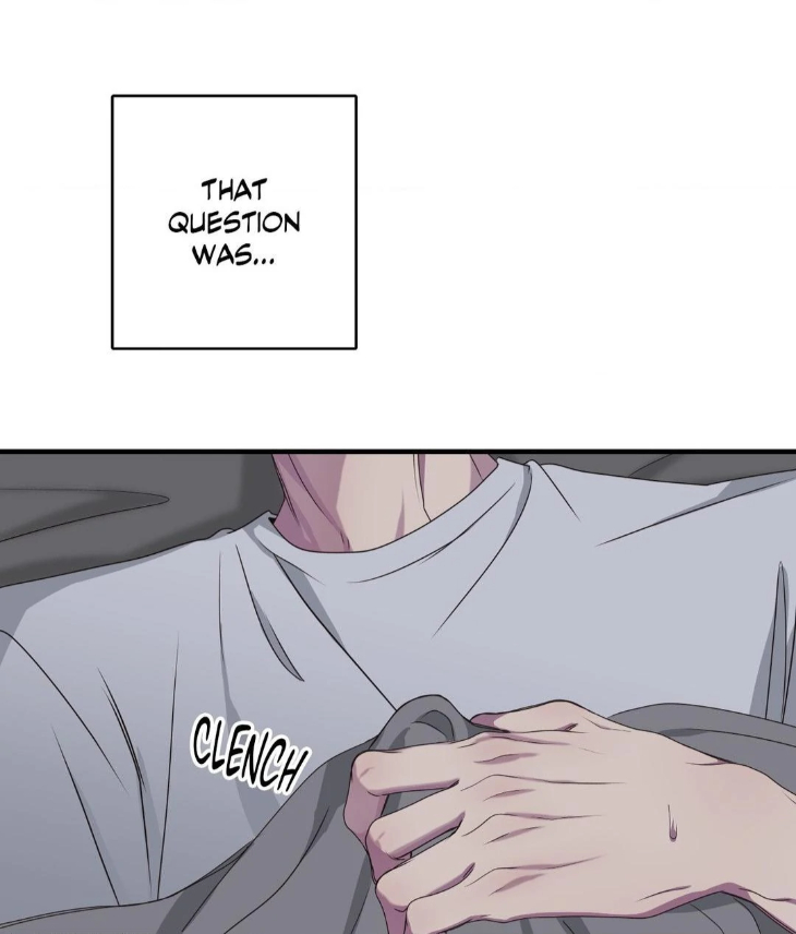 Reluctant Encounters by Gyeon – Uncensored – Ch. 48 [Eng] page 12