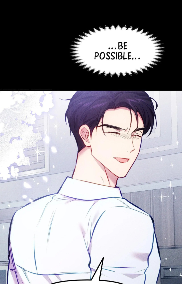 Be My Baby by Kie – Uncensored – Ch. 59 [Eng] page 12