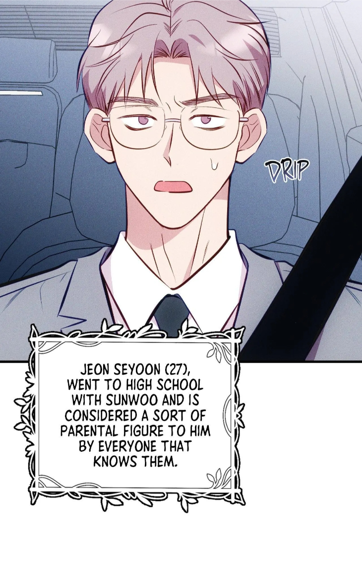 Be My Baby by Kie – Uncensored – Ch. 59 [Eng] page 12