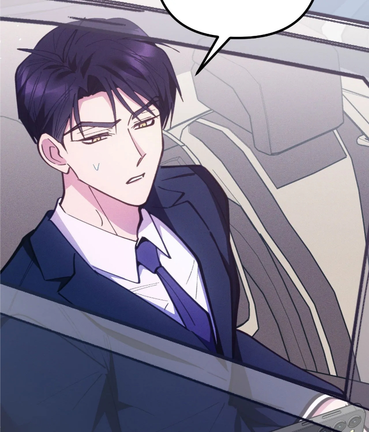 Be My Baby by Kie – Uncensored – Ch. 59 [Eng] page 12