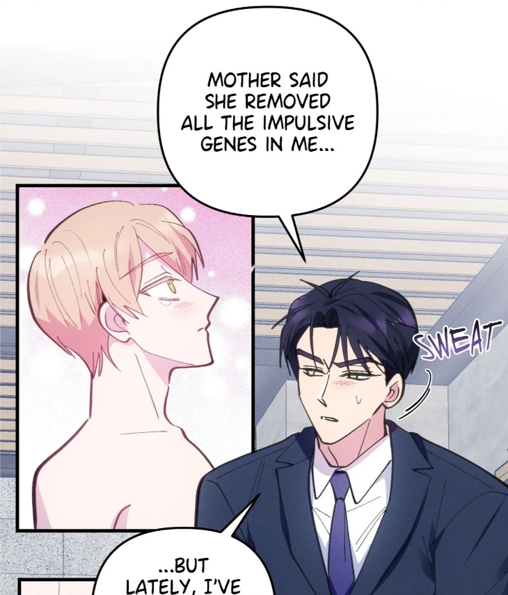 Be My Baby by Kie – Uncensored – Ch. 59 [Eng] page 12