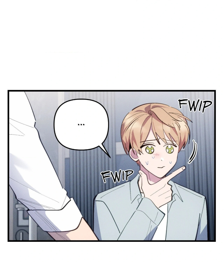 Be My Baby by Kie – Uncensored – Ch. 59 [Eng] page 12