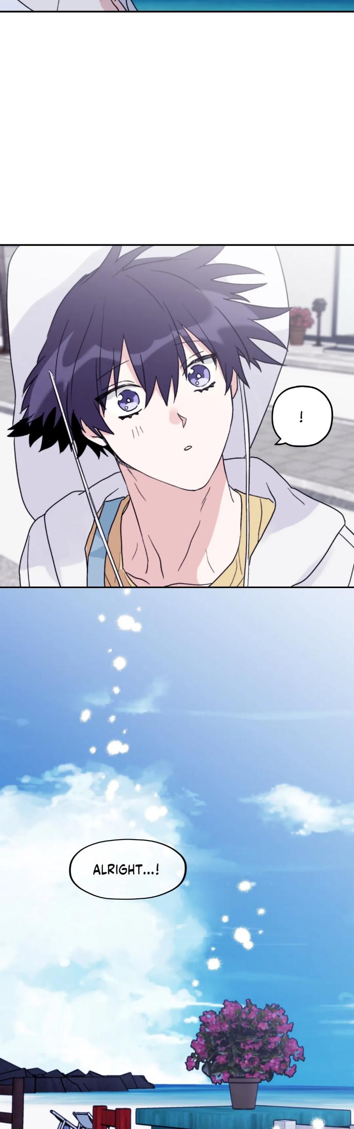 Surge Towards You by Cheongyeon – SE 6 [Eng] page 12