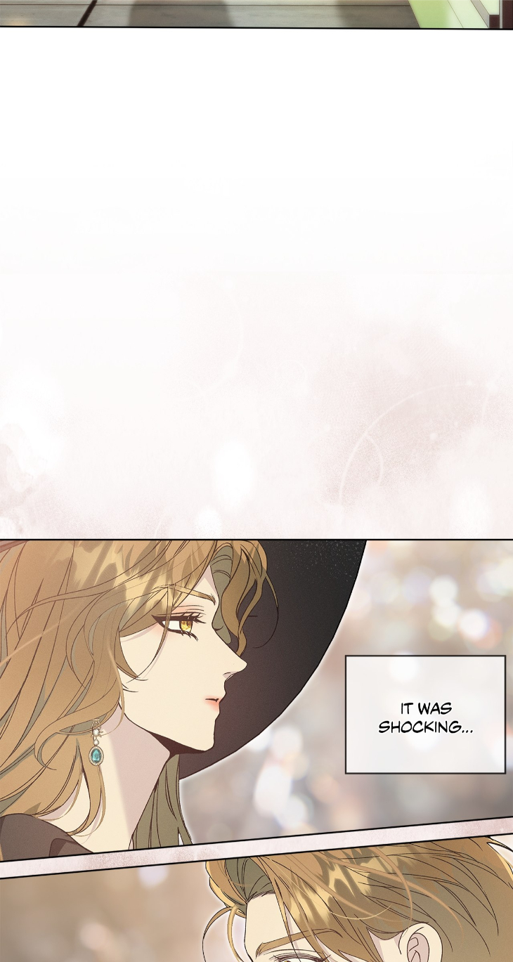The Bad Life by Baek Nara – Ch. 41 [Eng] page 12