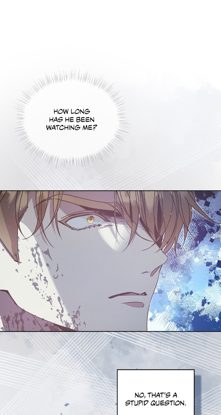 The Bad Life by Baek Nara – Ch. 41 [Eng] page 12