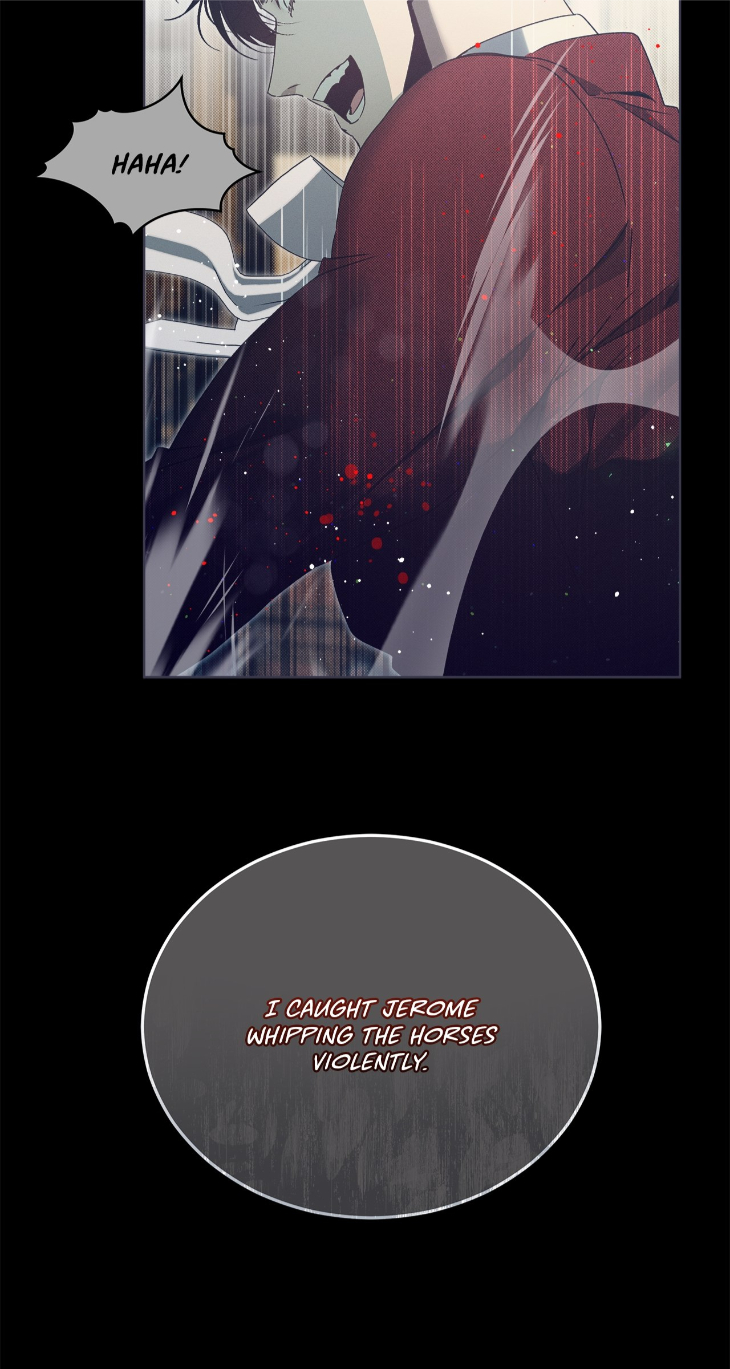 The Bad Life by Baek Nara – Ch. 41 [Eng] page 12