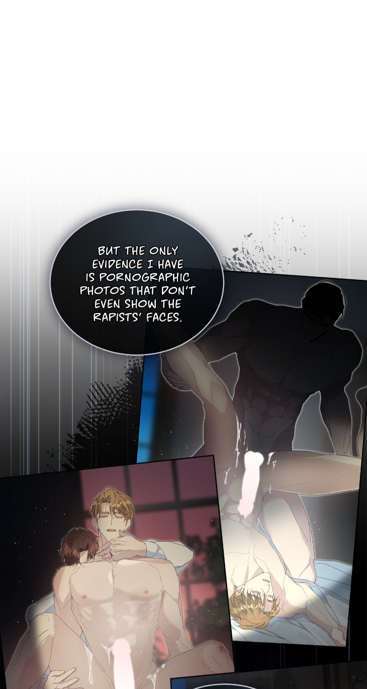 The Bad Life by Baek Nara – Ch. 41 [Eng] page 12