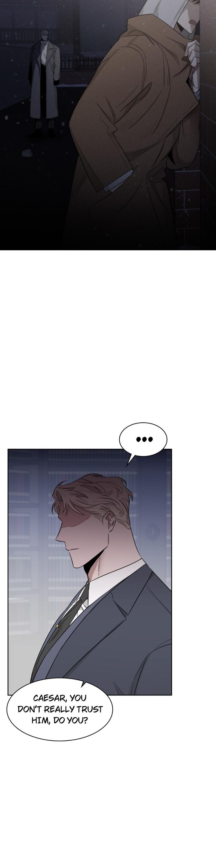 Roses And Champagne by Ttung gae – Uncensored [Eng] page 11