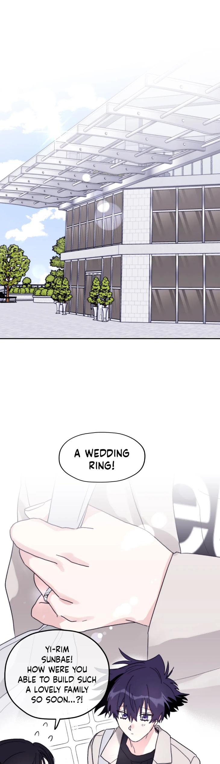 Surge Towards You by Cheongyeon – SE 6 [Eng] page 12