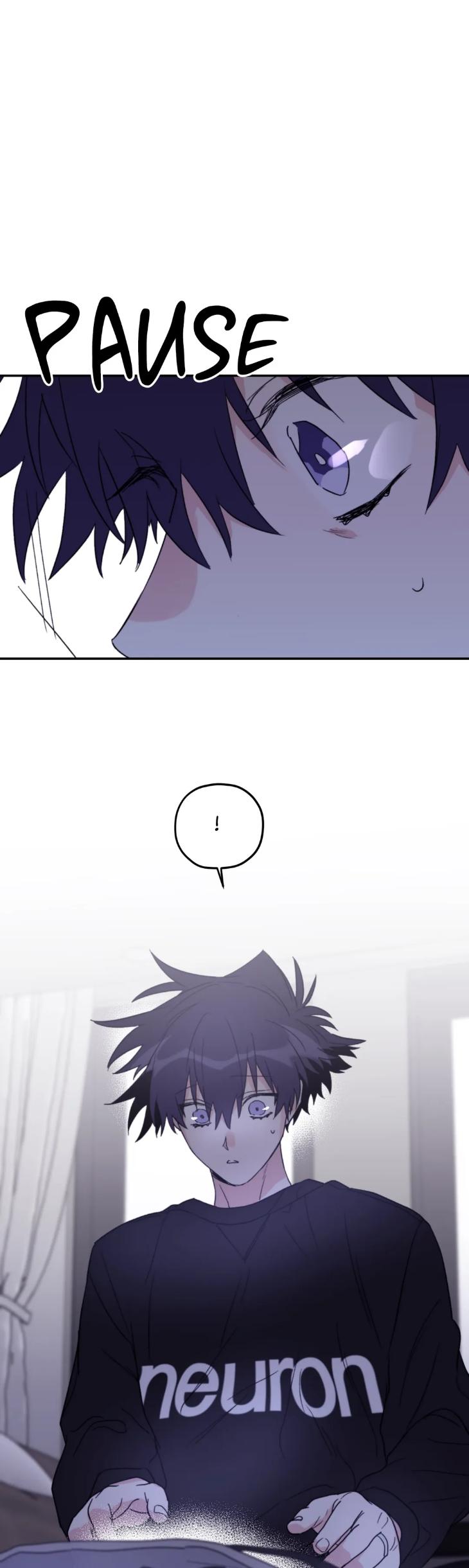 Surge Towards You by Cheongyeon – SE 6 [Eng] page 11
