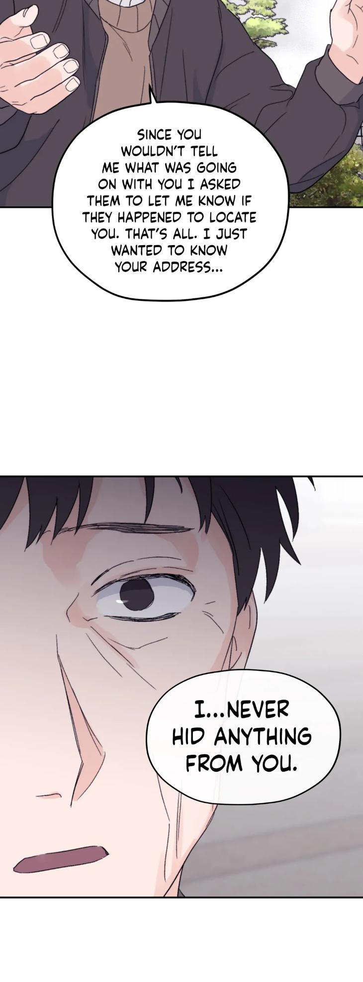 Surge Towards You by Cheongyeon – SE 6 [Eng] page 11